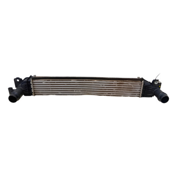 Radiador Intercooler Onix Tracker Montana 1.0 1.2  2021/..