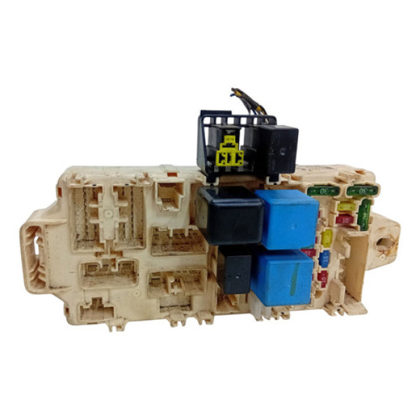 Caixa Fusivel Mitsubishi Pajero Tr4 2.0 2003 A 2015