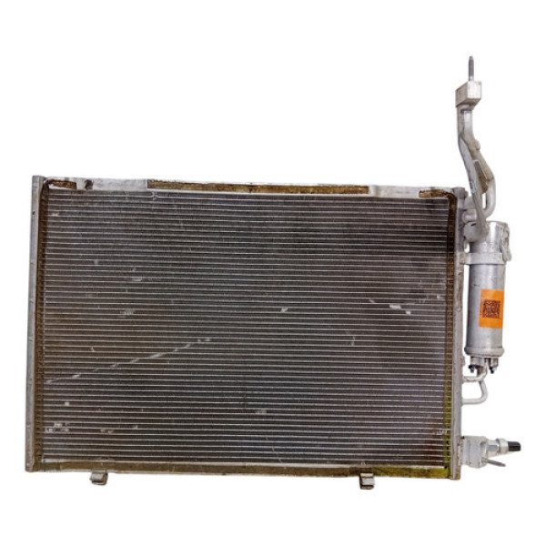 Condensador Ar Ford Ka 1.0 3cc 2015 A 2021 