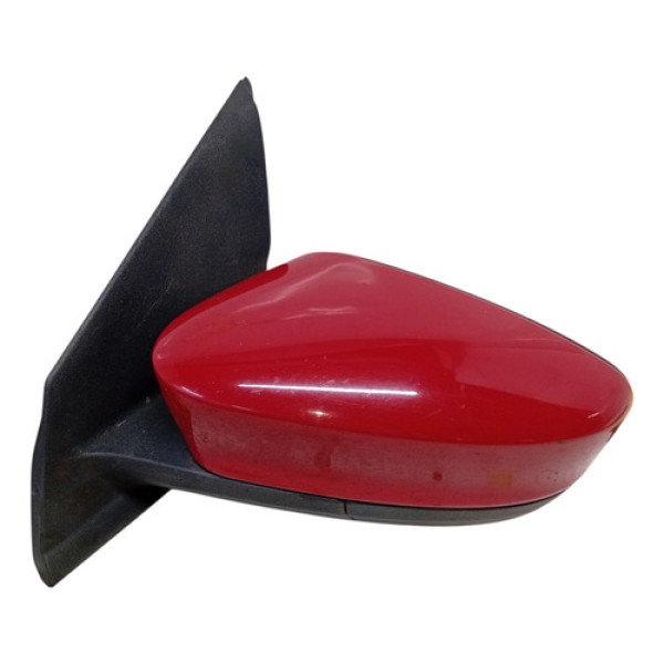 Retrovisor Esquerdo Ka 2015 2016 A 2021 Elétrico S/ Pisca