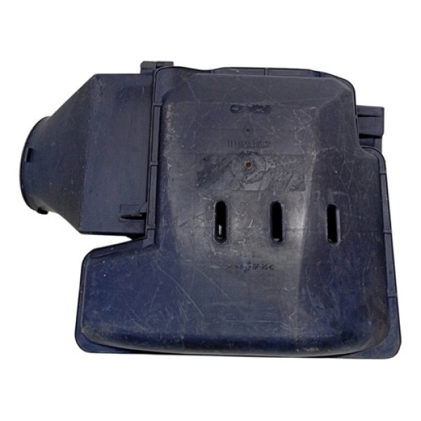 Caixa Filtro Ar Sandero Clio Symbol Megane Duster 1.6 2.0