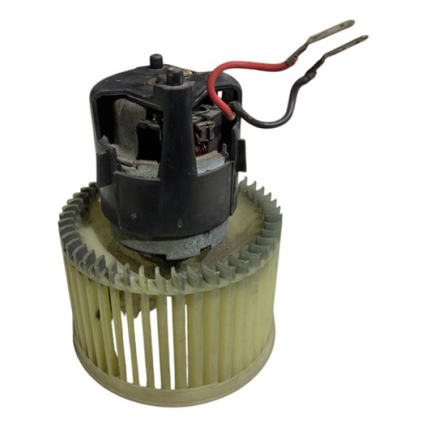 Motor Ar Forçado Palio Strada Siena Fire 2008 A 2013