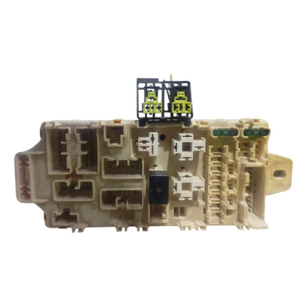 Caixa Fusíveis Com Módulo Pajero Tr4 2.0 2010 A 2015 Mr58383