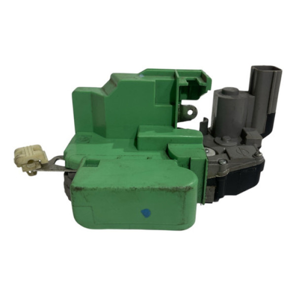 Fechadura Porta Dianteira Direit Punto Linea Idea Uno Vivace