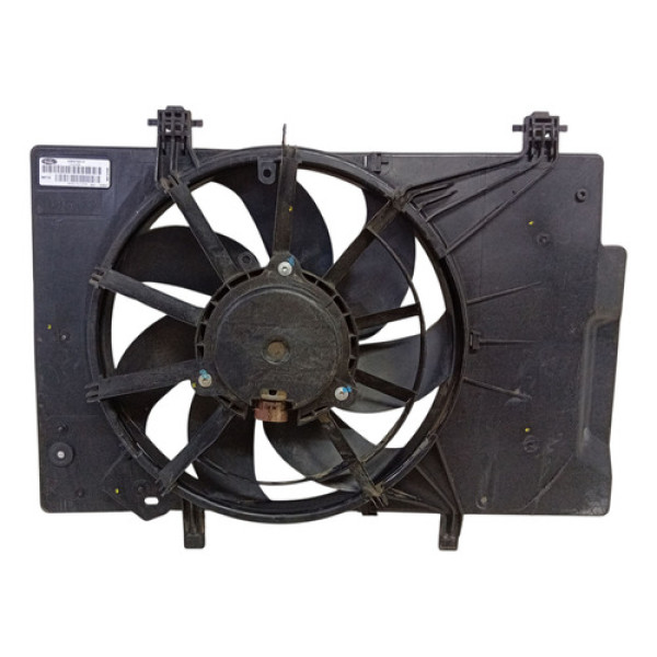 Eletroventilador Ford Ka 1.0 2018 A 2021 C/detalhe