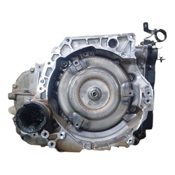 Caixa Cambio Tracker Montana 1.0 1.2 12v Turbo Aut 2021 22/