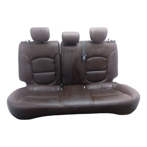 Jogo Bancos Traseiro Creta 2017 2018a 2024