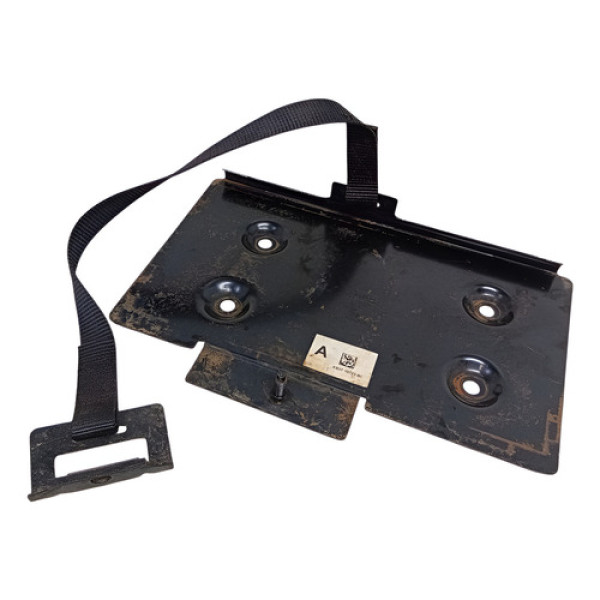 Suporte Fixação Bateria Ranger 2.2  2017/..