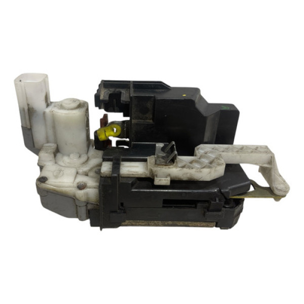 Fechadura Porta Tr Esq Fiesta 03/14 Ecosport \\12 4pino C/tva