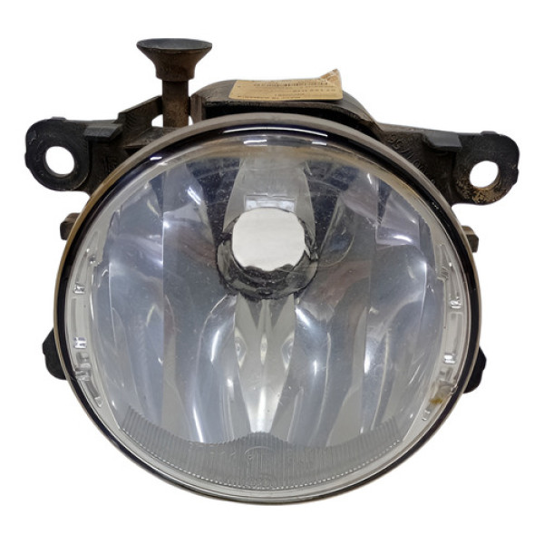 Farol Milha Kwid Sandero Logan Duster Fluence 261500097r  Branco