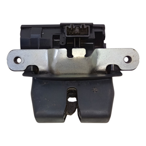 Fechadura Tampa Traseira New Fiesta Hatch Sedan 2011 A 2019