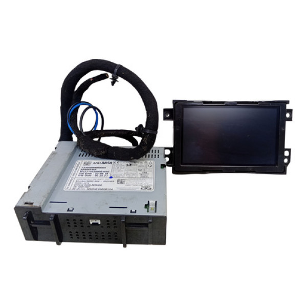 Multimidia Chevrolet Onix Prisma 2017 A 2019 Mylink