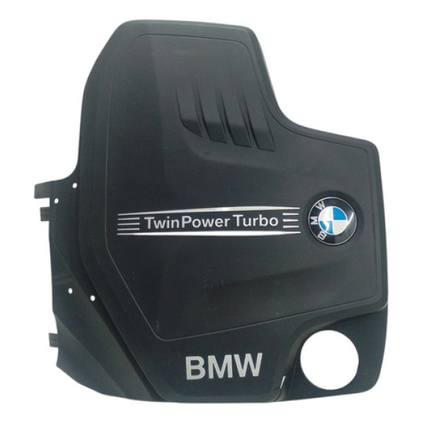 Tampa Capa Motor Bmw 320i 328i 128i 2.0 2013/2017 (detalhe)