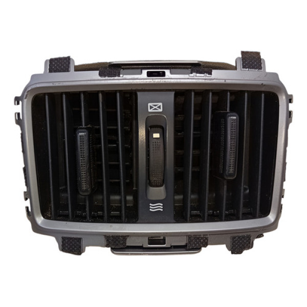 Difusor Ar Traseiro Console Hyundai Creta 2017 A 2024