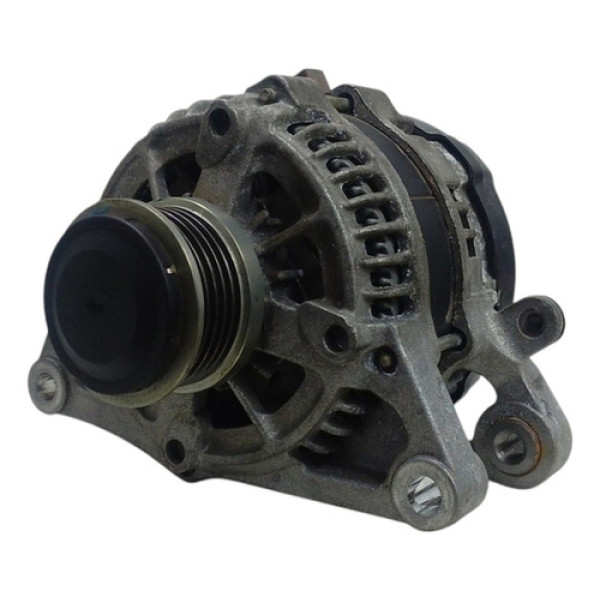 Alternador Mobi Uno Argo Cronos Pulse Strada 1.0 3cc 1.3 16/