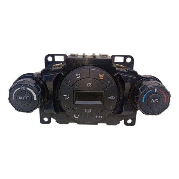 Comando Ar Condicionado Digital Ecosport New Fiesta 13 A 19