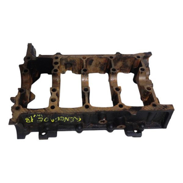 Sobre Carte Renegade Fiat Toro 1.8 Flex 2016 A 2021