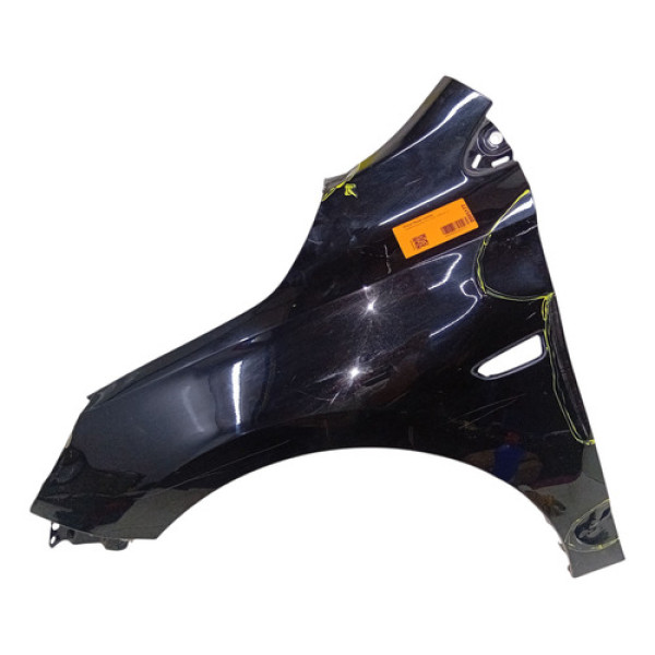 Paralama Esquerdo Onix 2020/ C/detalhe