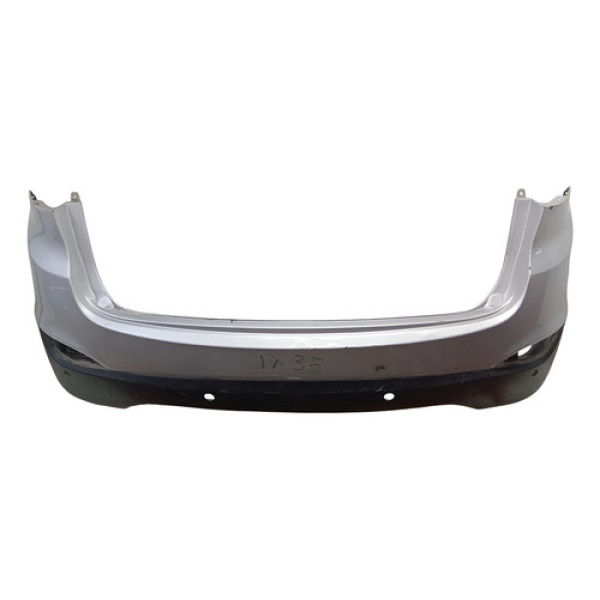 Parachoque Traseiro Ix35 2010 2011 A 2022 (detalhe)