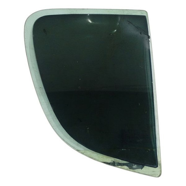 Vidro Porta Traseira Direita (fixo) Trailblazer 2012/