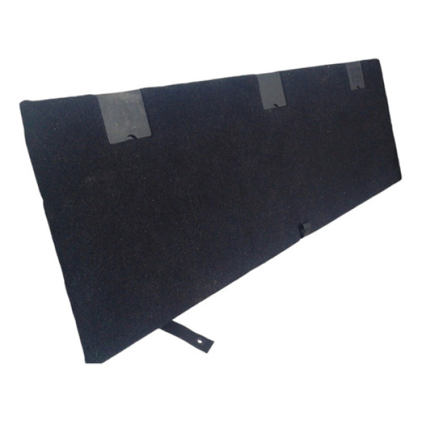 Tampão Bagagito Jetta Variant 2007 2008 A 2013 Preto