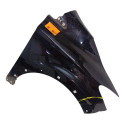 Paralama Direito Onix Activ 2017/19 C/ Furo Moldura (detalhe