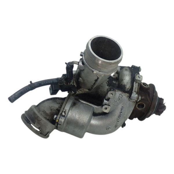 Turbina Tiguan Jetta Passat 2.0 Tsi 200cv 2008 2009 A 2016