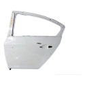 Porta Traseira Esquerda Cruze Hatch/sedan 2013 2014 A 2016 Traseira Esquerda