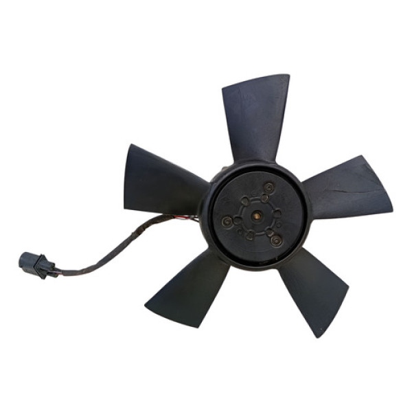 Eletroventilador Compass Toro Renegade 1.8 2.0 2016/