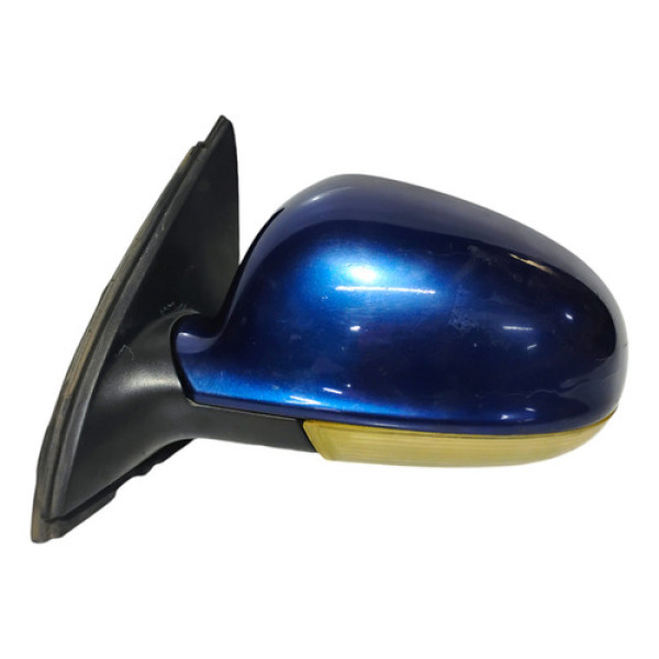 Retrovisor Esquerdo Jetta Variant 2011 A 2013