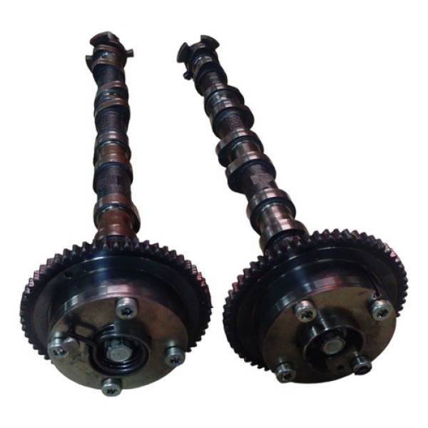 Comando Válvulas Jeep Compass 2.0 Flex 2017 A 2021