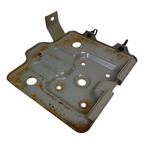 Suporte Bateria Renault Kwid 2018 2019/