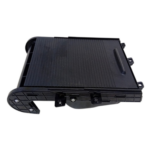 Porta Objetos Hyundai Hb20 2013 A 2019 Preto