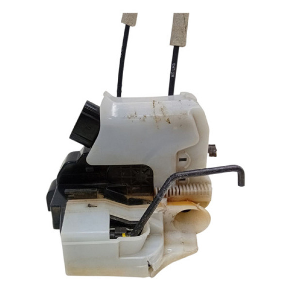 Fechadura Porta Dianteira Esquerda Creta 2017 2018 A 2024