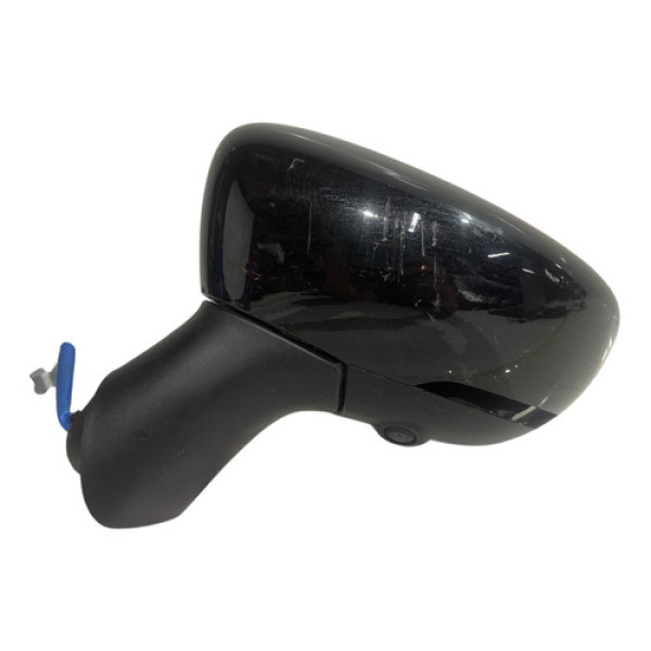 Retrovisor Esquerdo Captur 2023/ C/ Camera C/detalhe