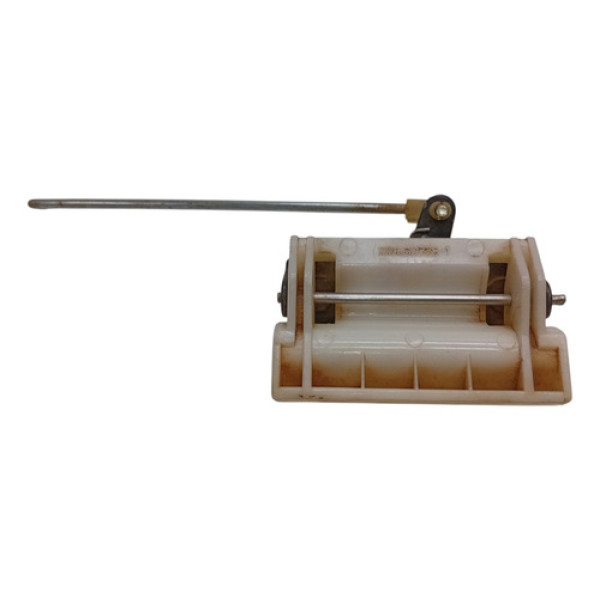 Maçaneta Tampa Traseira Pajero Tr4 2003 A 2015 Traseira