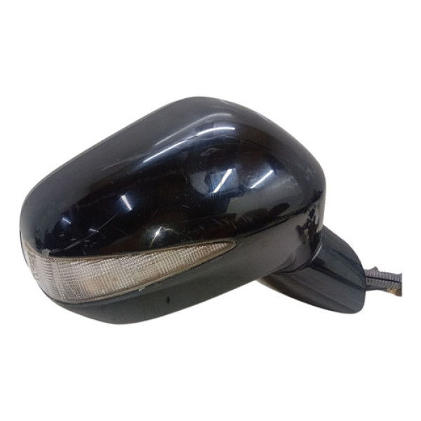 Retrovisor Direito Civic 2007 2008 A 2011 C/ Pisca