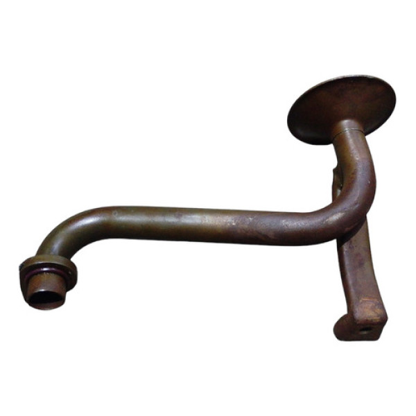 Pescador Oleo Renegade Fiat Toro 1.8 2016 A 2021