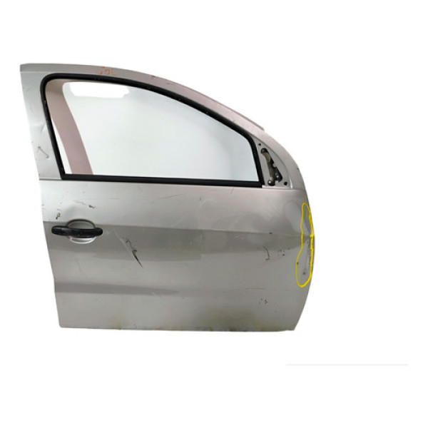 Porta Dianteira Direita Gol Voyage G5 G6 G7 G8 Dianteira Direita