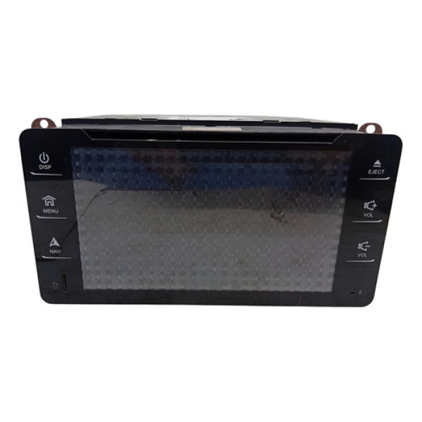 Multimidia Outlander 2016 A 2022