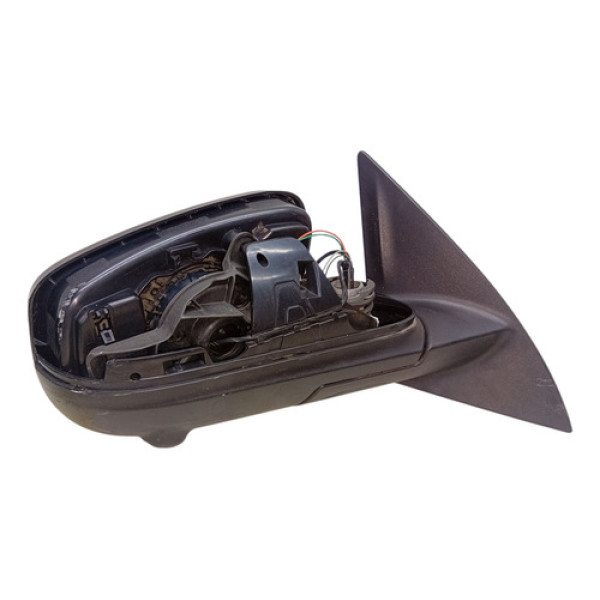 Retrovisor Direito Tiggo 7 2020 2021 A 2022 C/ Camera