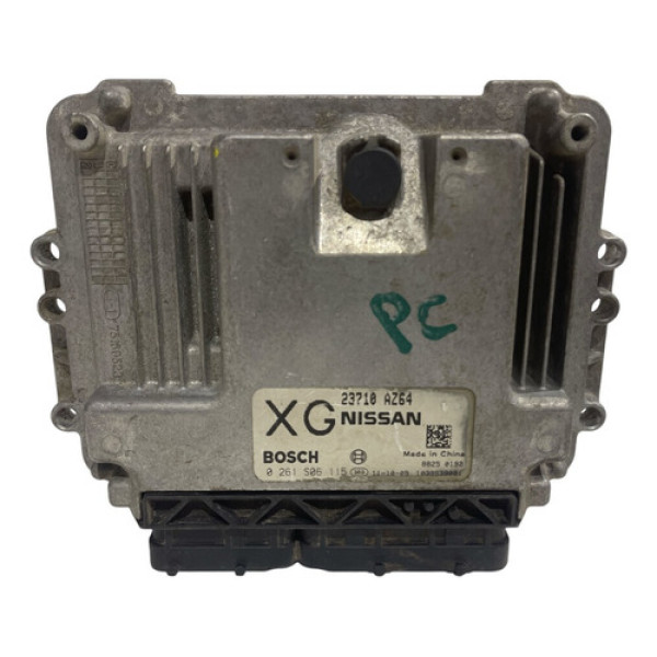 Modulo Injeção Nissan Tiida Livina 1.8 2012 23710az64