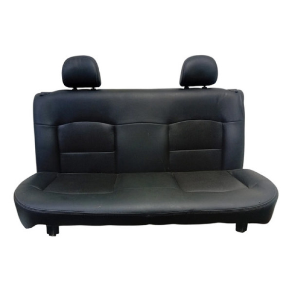 Jogo De Bancos Traseiros Renault Symbol 2014