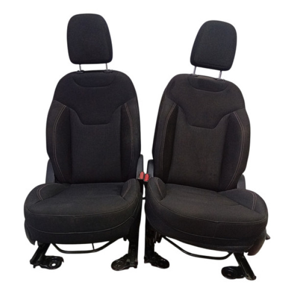  Jogo Bancos Dianteiro Jeep Compass 2017 2018 A 2025