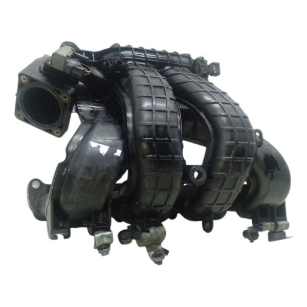 Coletor Admissão Lancer Asx Outlander 2.0 2.4 16v Gas 11/21