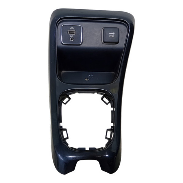 Acabamento Moldura Console Jeep Compass 2017 A 2021