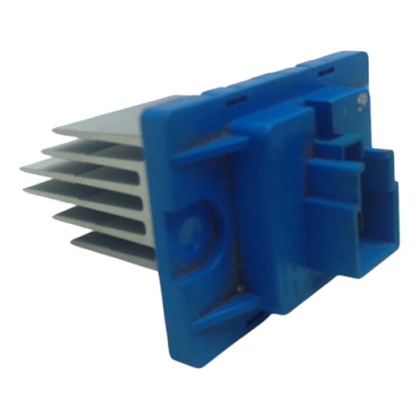 Resistencia Caixa Ar Ford Ranger 2.2 2013/