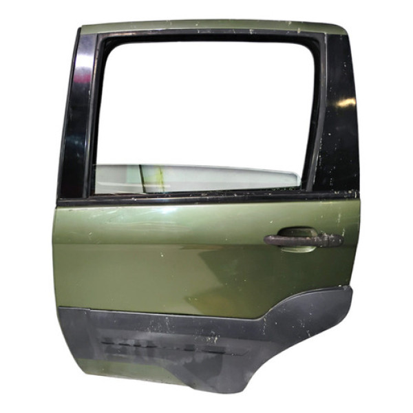 Porta Traseira Esquerda Idea Adventure 2006 A 2016 Traseira Esquerda