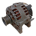 Alternador Gol Fox Polo Saveiro G5 G6 G7 G8 1.0 1.6 90a 