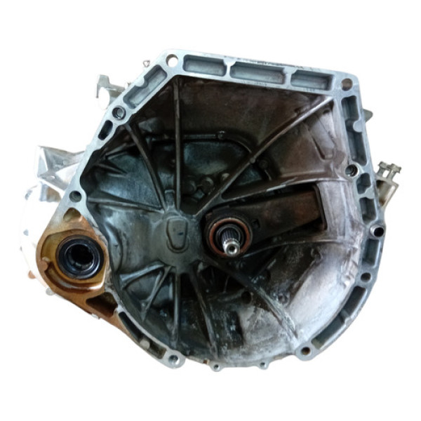 Caixa Cambio Civic 1.8 2014 2015 A 2016 Manual 6 Marchas